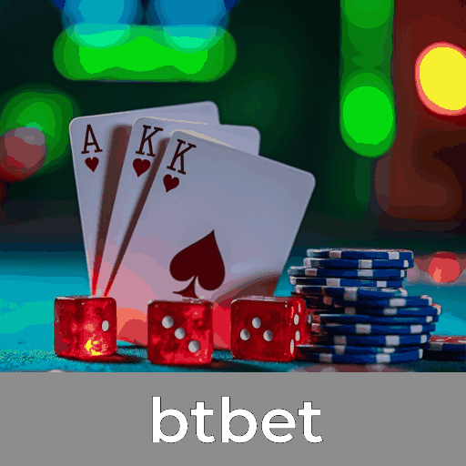 btbet: Tecnologia Inteligente e Experiências Personalizadas