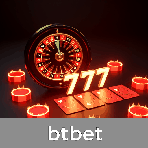 btbet: Tecnologia Inteligente e Experiências Personalizadas