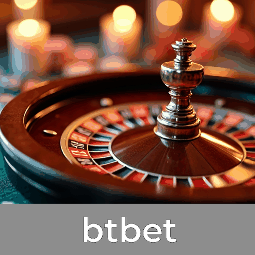 btbet: Um Mundo de Jogos Selecionados