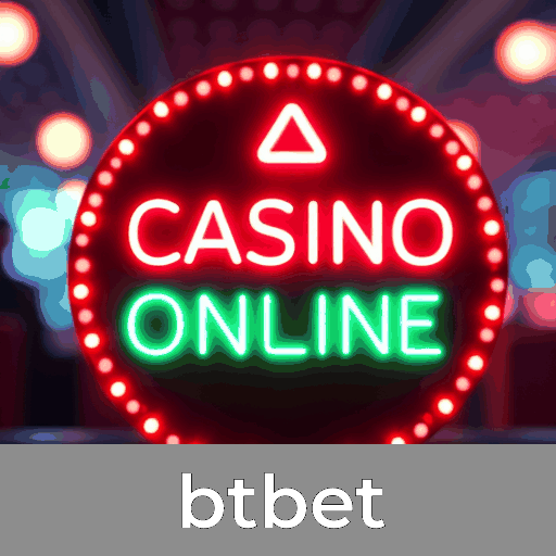 btbet: Um Mundo de Jogos Selecionados