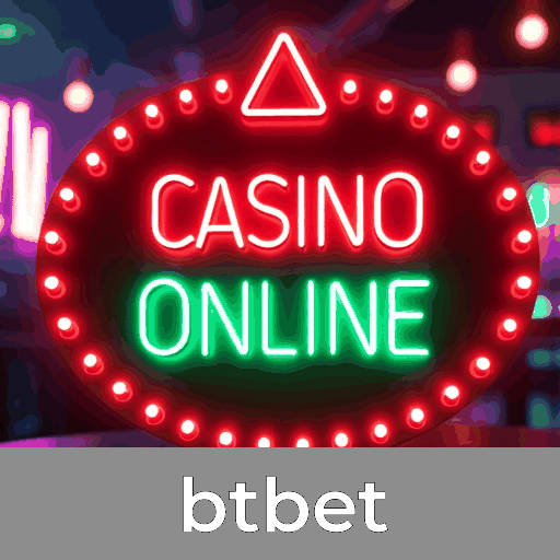 btbet: Jogos de Cassino Luxuosos e Emocionantes