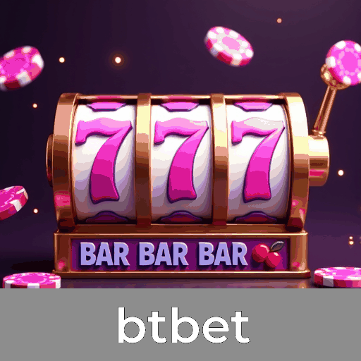 Descubra os Bônus Incríveis do btbet Agora!