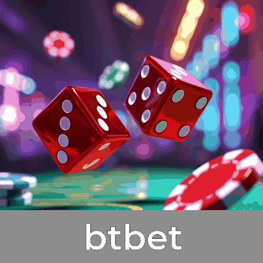 btbet: Jogos de Cassino Luxuosos e Emocionantes