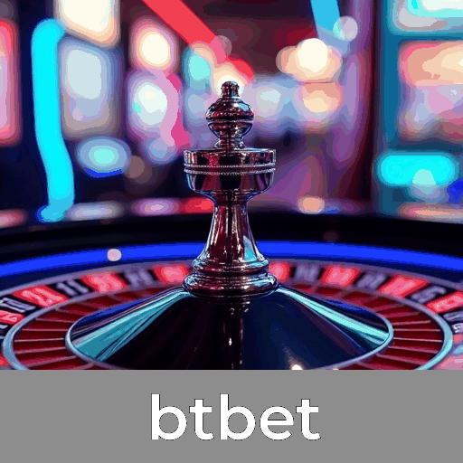 Descubra os Bônus Incríveis do btbet Agora!