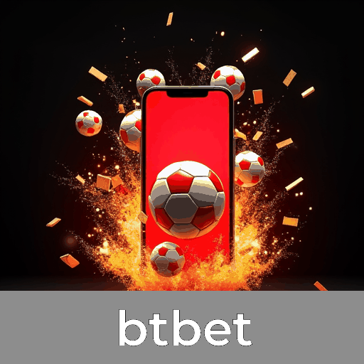 btbet: Jogos de Cassino Luxuosos e Emocionantes