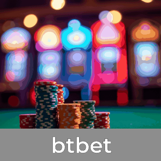 Maximize Seus Ganhos com o Aplicativo btbet