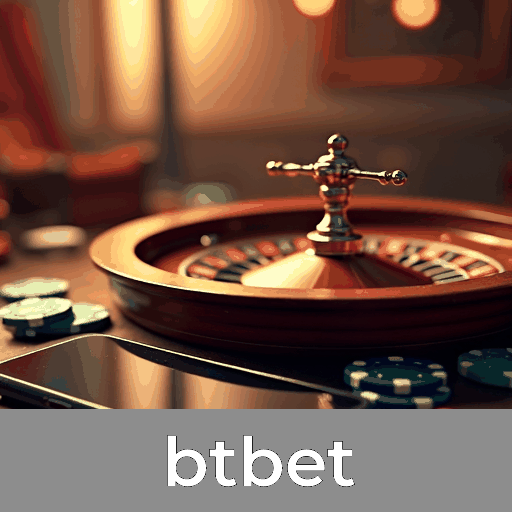 Desbloqueie Privilégios Exclusivos com Sua Conta btbet
