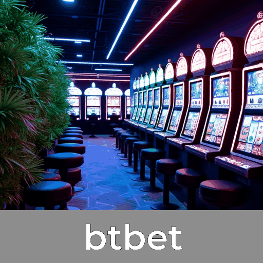 Maximize Seus Ganhos com o Aplicativo btbet
