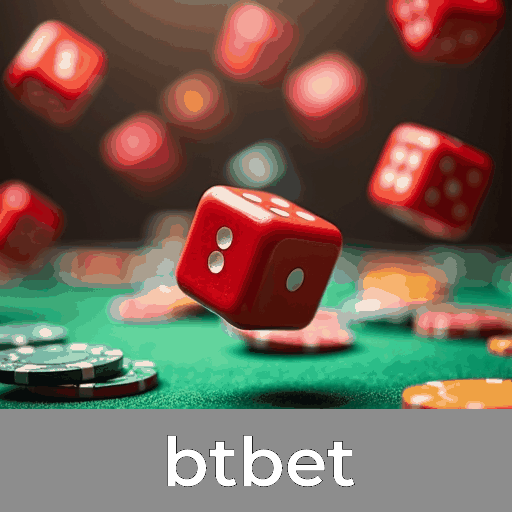 Maximize Seus Ganhos com o Aplicativo btbet