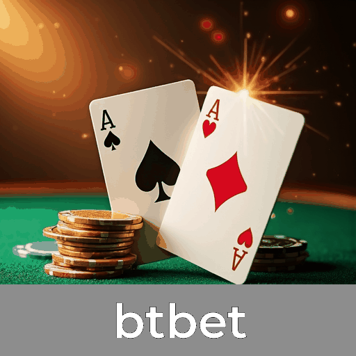 btbet: Plataforma Profissional e Confiável