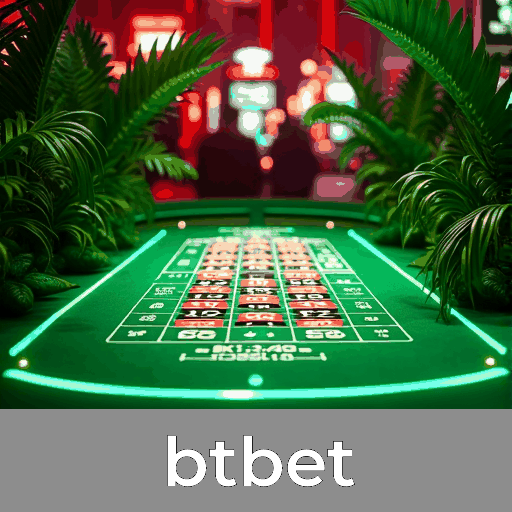 btbet: Tecnologia Inteligente e Experiências Personalizadas