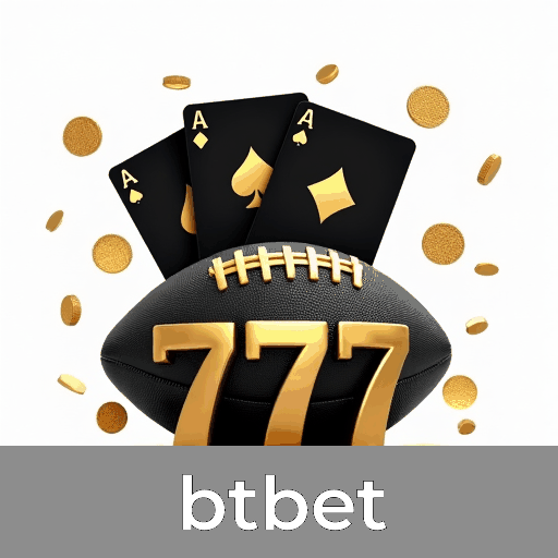 btbet: Plataforma Profissional e Confiável