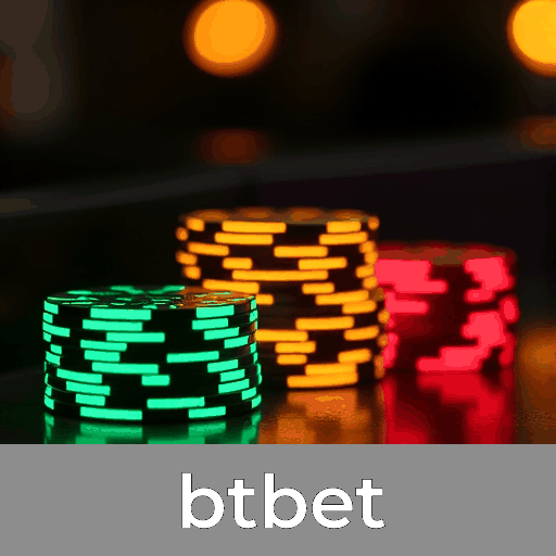 btbet: Um Mundo de Jogos Selecionados