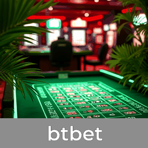 btbet: Plataforma Profissional e Confiável